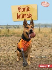 Produktbild: Bionic Animals