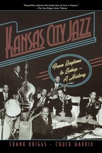 Produktbild: Kansas City Jazz