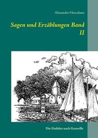 Produktbild: Sagen und Erz&auml;hlungen Band II