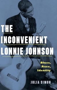 Produktbild: The Inconvenient Lonnie Johnson