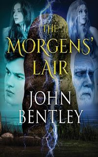 Produktbild: The Morgens' Lair