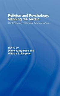 Produktbild: Religion and Psychology