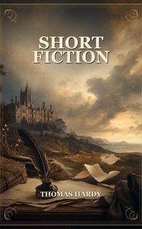 Produktbild: Short Fiction