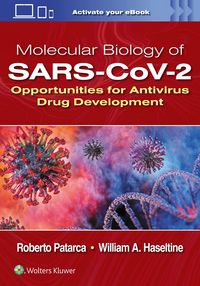 Produktbild: Molecular Biology of SARS-CoV-2