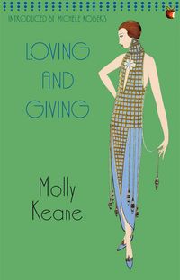 Produktbild: Keane, M: Loving And Giving