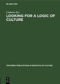 Produktbild: Looking for a Logic of Culture