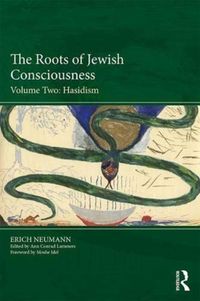 Produktbild: The Roots of Jewish Consciousness, Volume Two