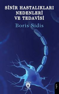 Produktbild: Sinir Hastaliklari Nedenleri ve Tedavisi