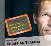 Produktbild: Neue Lausbubengeschichten /Tante Frieda
