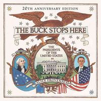 Produktbild: Buck Stops Here Anniv/e 20/e