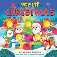 Produktbild: Pop It! Christmas