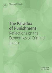 Produktbild: The Paradox of Punishment