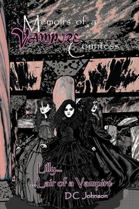 Produktbild: Memoirs of a Vampire Countess