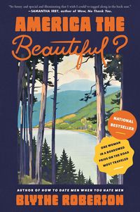 Produktbild: Roberson, B: America the Beautiful?