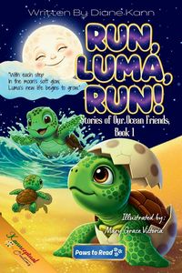Produktbild: Run, Luma, Run!