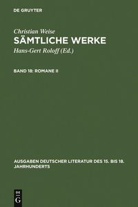 Produktbild: Romane II