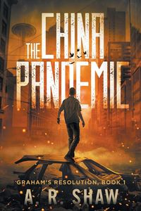 Produktbild: The China Pandemic