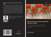 Produktbild: Ekonomiczny proces usuwania fenolu z wody