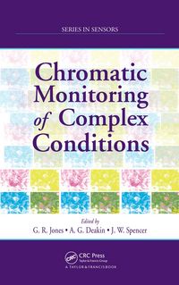 Produktbild: Chromatic Monitoring of Complex Conditions