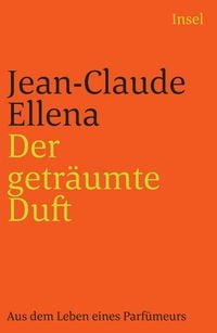Produktbild: Der getr&auml;umte Duft