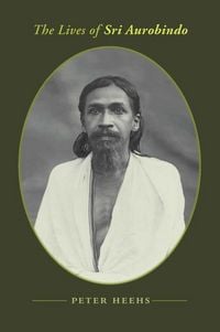 Produktbild: The Lives of Sri Aurobindo