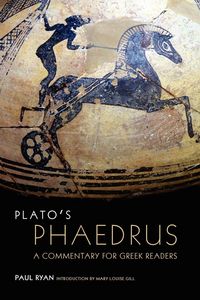 Produktbild: Plato's Phaedrus