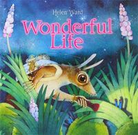 Produktbild: Ward, H: Wonderful Life