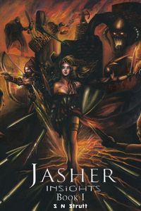 Produktbild: Jasher Insights