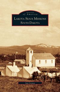Produktbild: Lakota Sioux Missions, South Dakota