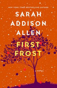 Produktbild: First Frost