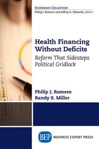 Produktbild: Health Financing Without Deficits