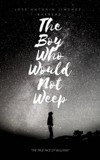 Produktbild: The Boy Who Would Not Weep