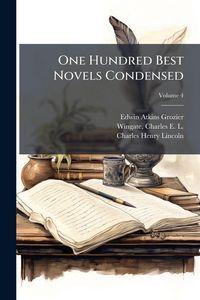 Produktbild: One Hundred Best Novels Condensed