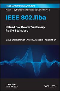 Produktbild: IEEE 802.11ba