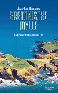 Produktbild: Bretonische Idylle