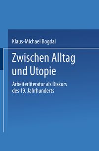 Produktbild: Zwischen Alltag und Utopie