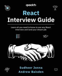 Produktbild: React Interview Guide