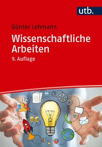 Produktbild: Wissenschaftliche Arbeiten