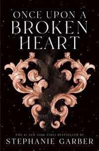 Produktbild: Once Upon a Broken Heart