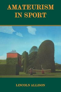 Produktbild: Amateurism in Sport