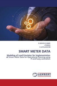 Produktbild: Smart Meter Data