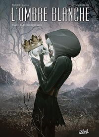 Produktbild: L'ombre blanche