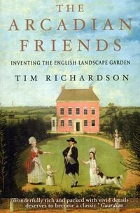 Produktbild: The Arcadian Friends