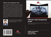 Produktbild: Fibrose sous-muqueuse orale