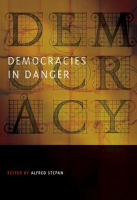 Produktbild: Democracies in Danger