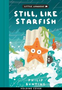 Produktbild: Hold on, Starfish