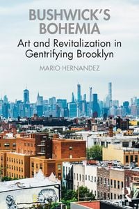 Produktbild: Bushwick's Bohemia