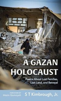 Produktbild: A Gazan Holocaust