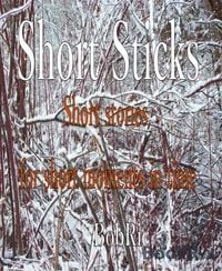 Produktbild: Short Sticks