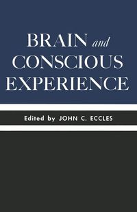 Produktbild: Brain and Conscious Experience